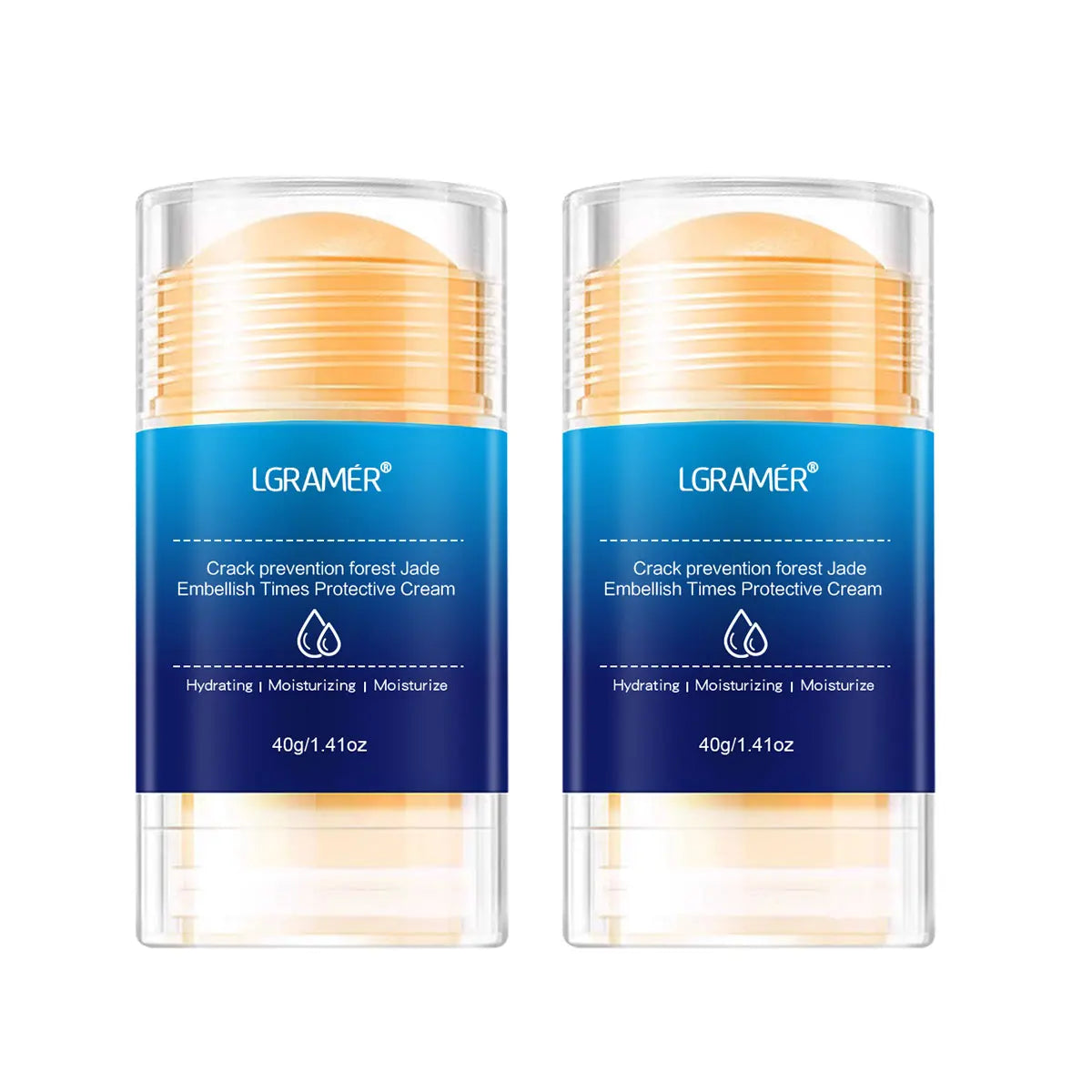 Anti-Drying Hand Foot Cream