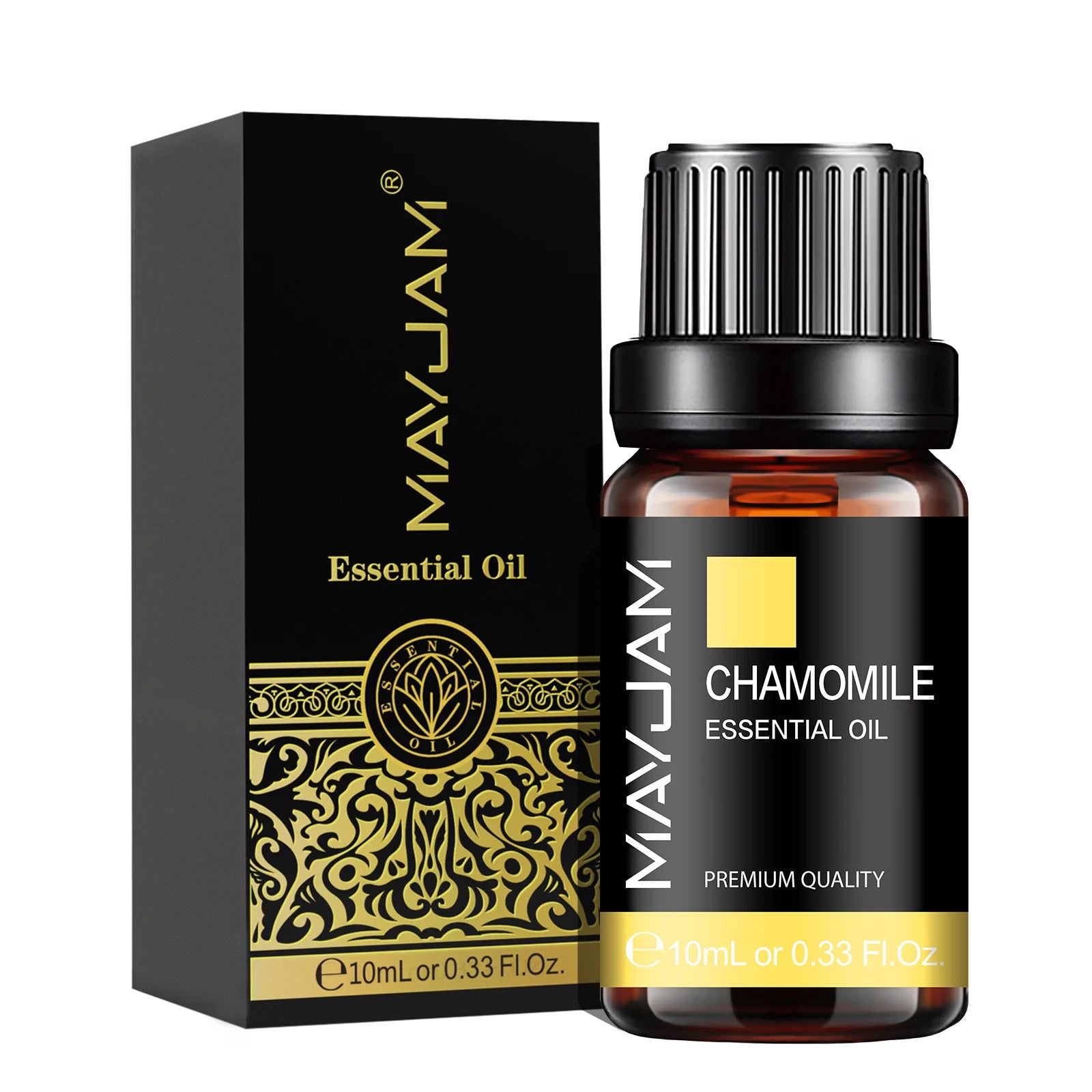 MAYJAM Essential Oils