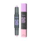 Double-head Contour Stick