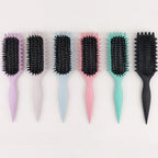 Salon Styling Hair Brush