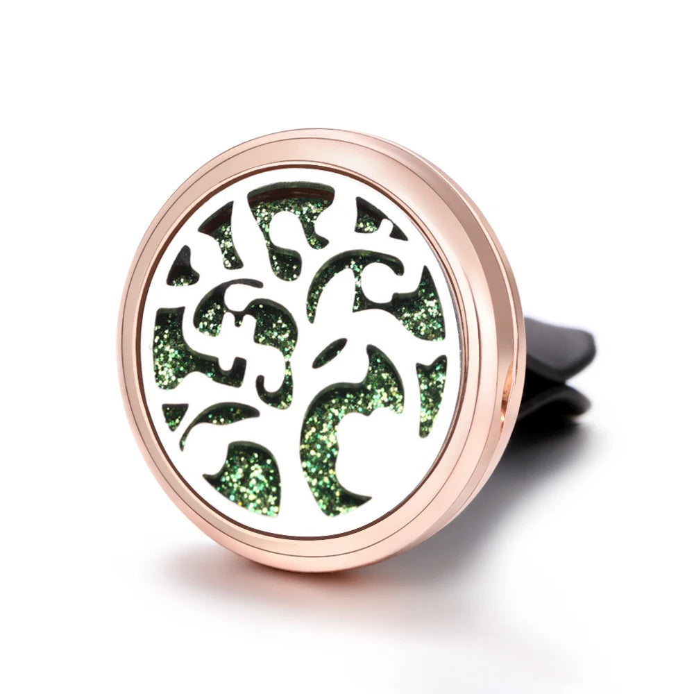 Car Fragrance Diffuser