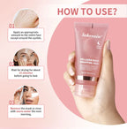 Collagen Peel Off Mask