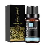 MAYJAM Essential Oils