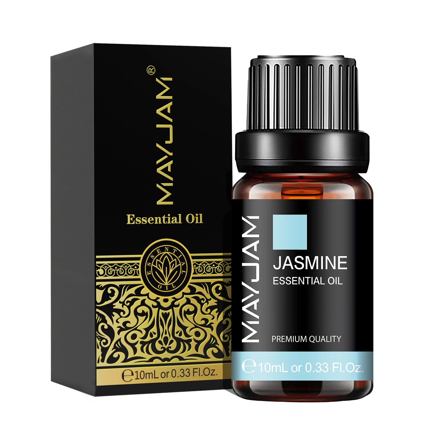 MAYJAM Essential Oils