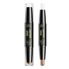 2 in 1 Double Head Contour Stick