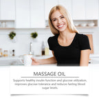 Body Care Massage Oil