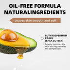 Invisible Pores Makeup Primer