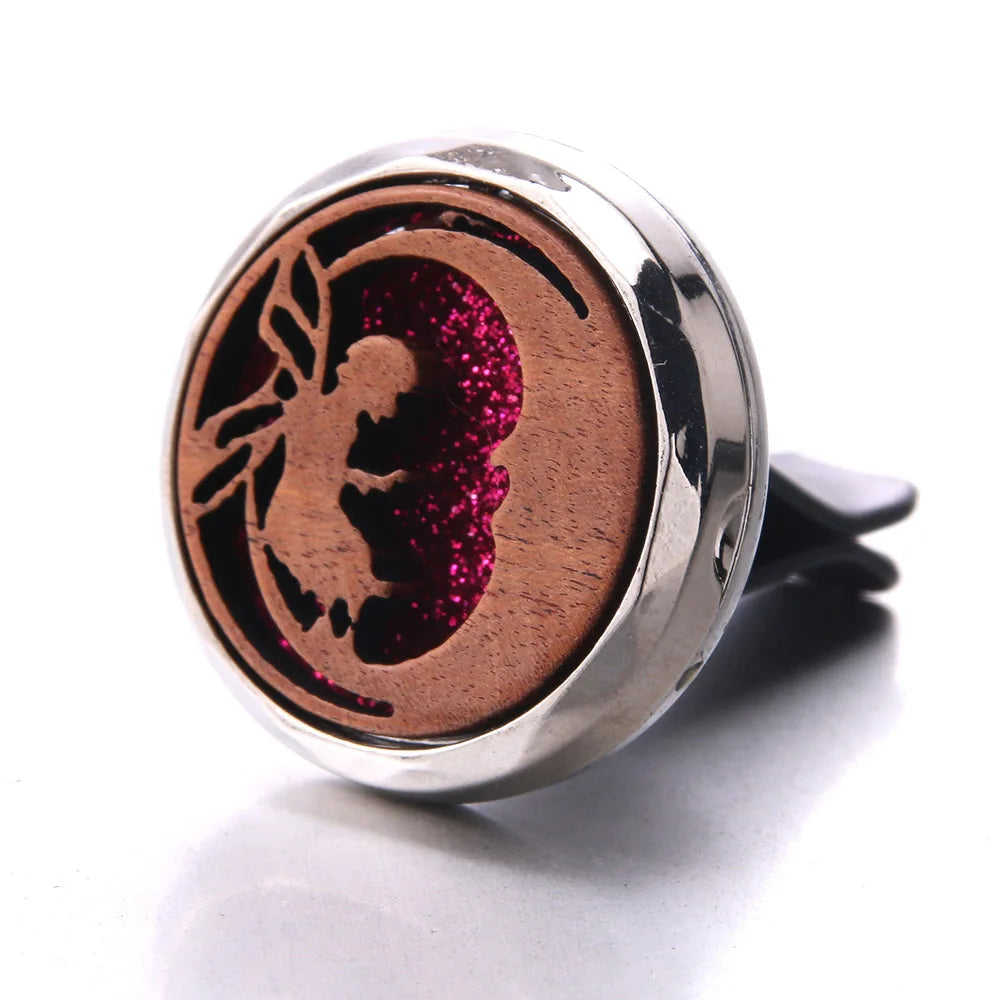 Aromatherapy Car Perfume