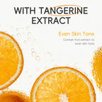 LAIKOU Vitamin C Travel Set 4PCS