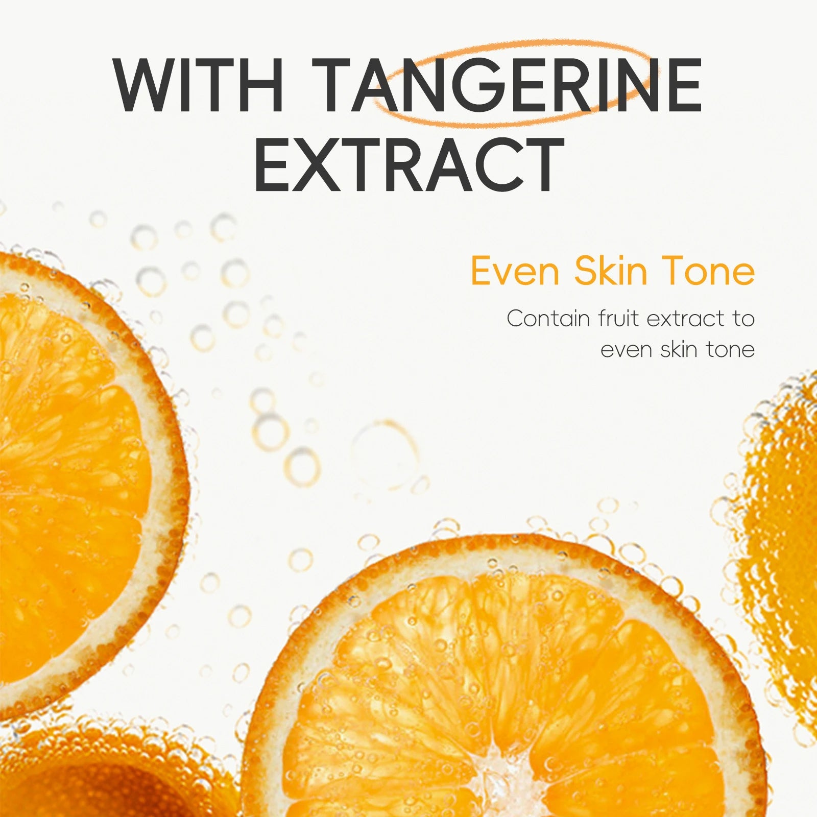 LAIKOU Vitamin C Travel Set 4PCS