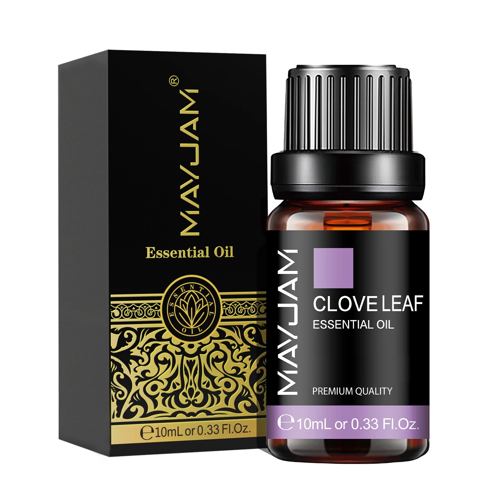 MAYJAM Essential Oils