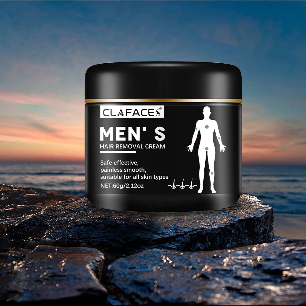Mens Hair Remover Cream