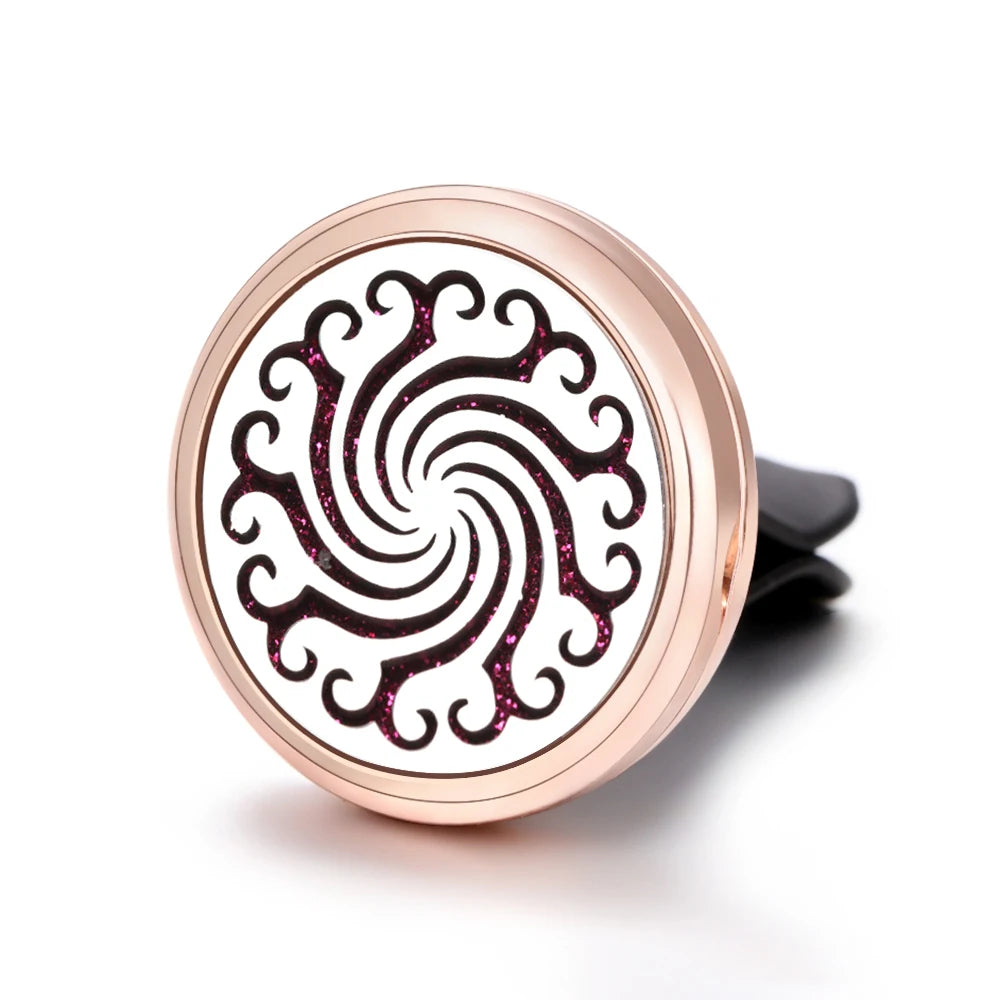 Car Fragrance Diffuser