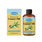 Organic Castor Oil Moisturiser