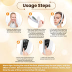 Facial Therapy Massager