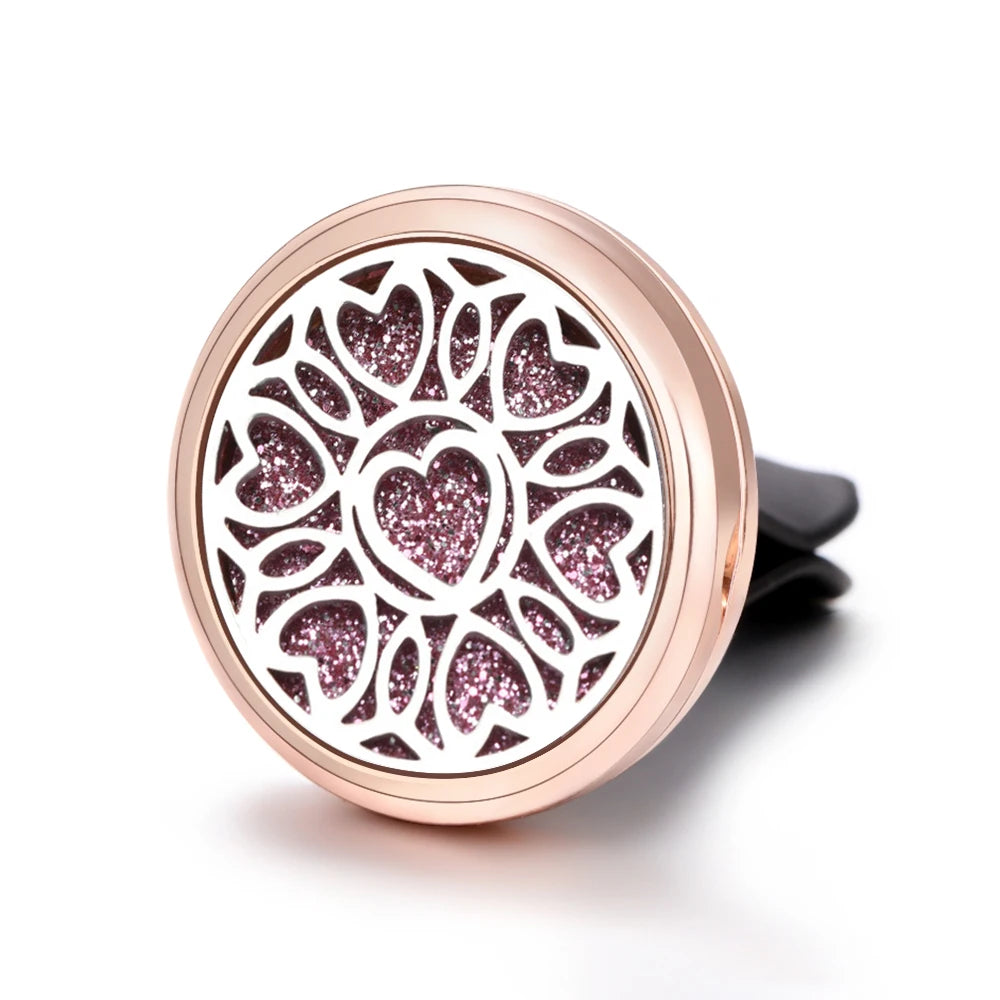 Car Fragrance Diffuser