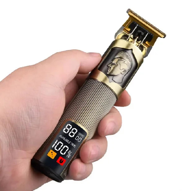 Electric Hair Clipper