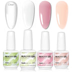 Nail Builder Gel