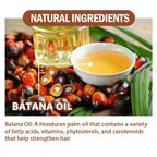 Batana Oil Hair Growth for Men & Women