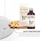 Body Care Massage Oil