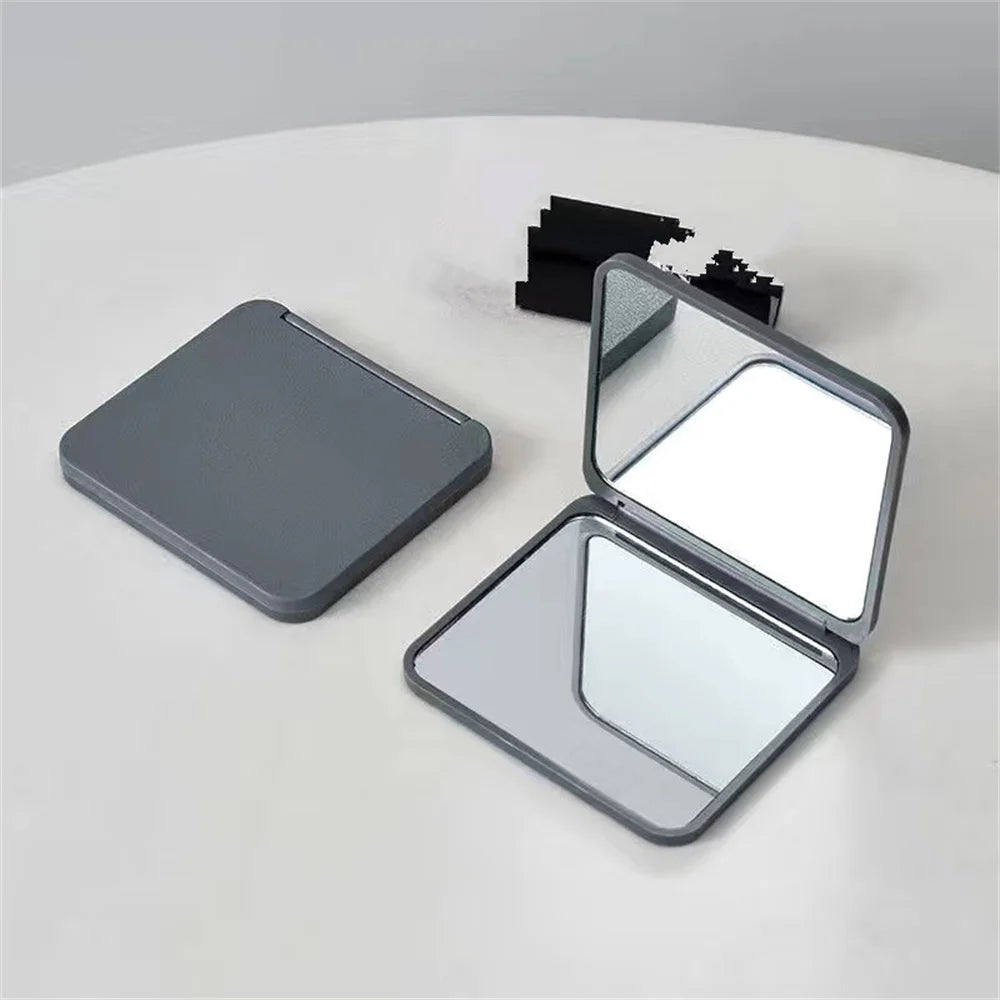 Portable Pocket Mirror
