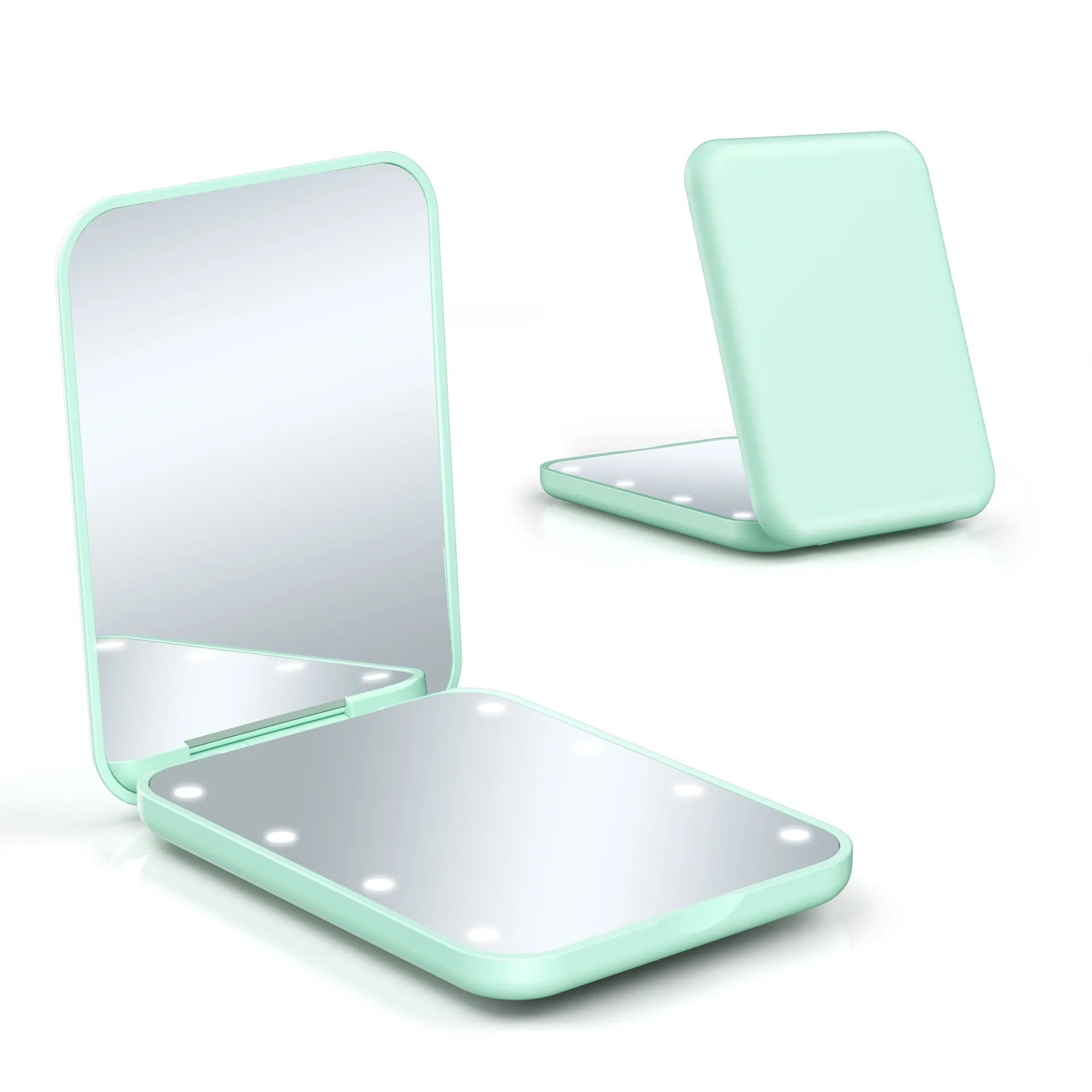 Mini LED Makeup Mirror