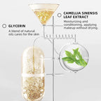 Invisible Pores Makeup Primer