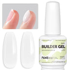Nail Builder Gel