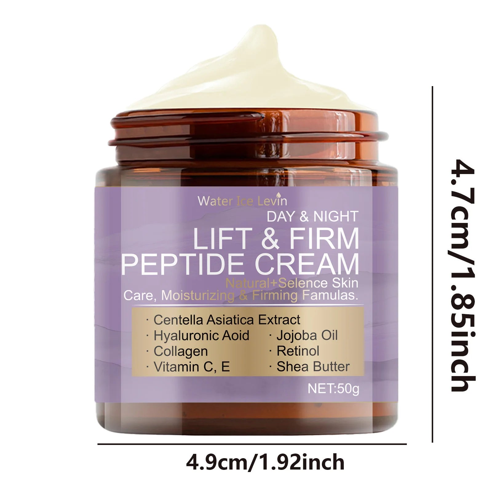 Face Lifting & Skin Firming Cream