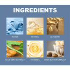 Retinol Anti-Wrinkle Cream