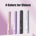 Portable Mini Hair Straightener