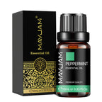 MAYJAM Essential Oils