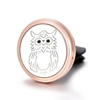 Car Fragrance Diffuser