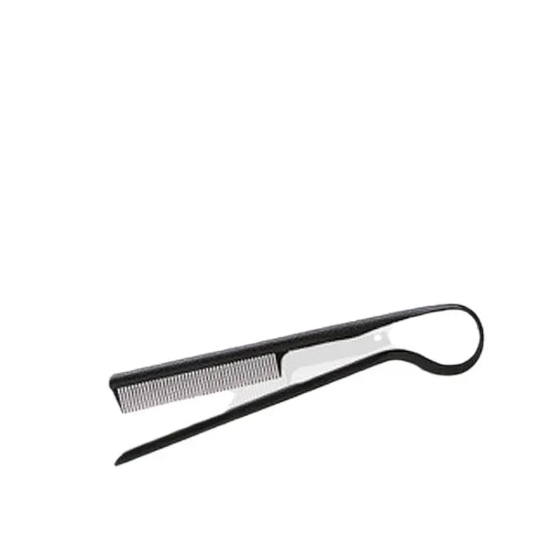 V-Shape Curling Comb