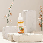 Turmeric Face Serum