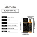 Body Oil Magic Luxury
