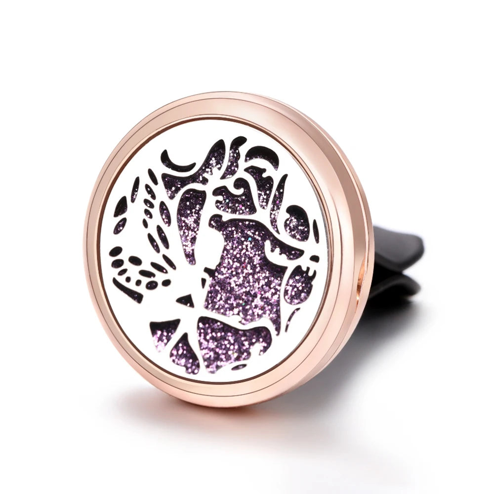 Car Fragrance Diffuser