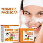Turmeric Face Serum