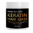 Keratin Hair Mask