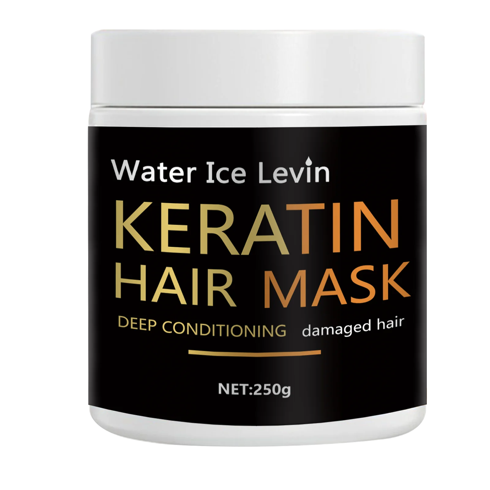 Keratin Hair Mask