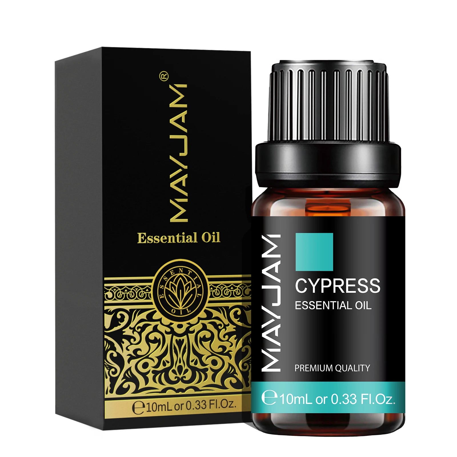 MAYJAM Essential Oils