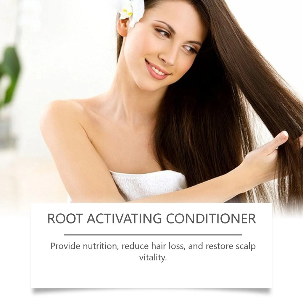 EELHOE Hair Root Activation Conditioner