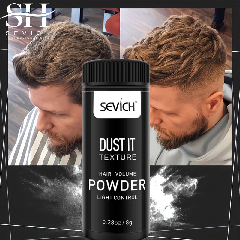 Hair Powder Increase Hair Volume