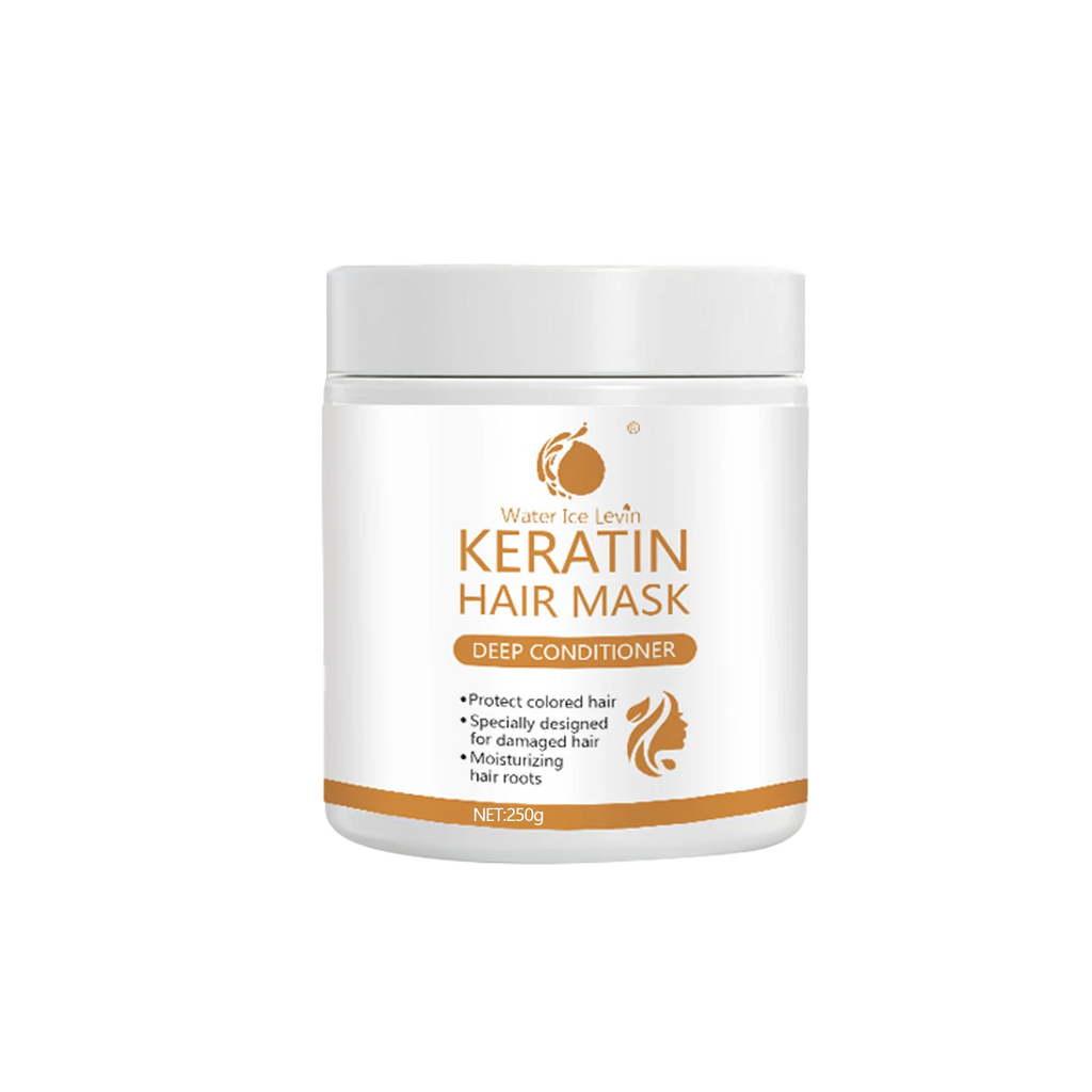Keratin Hair Mask