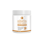 Keratin Hair Mask