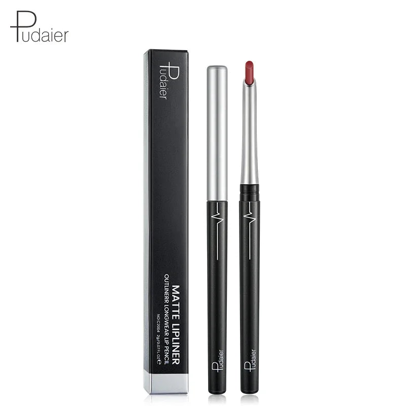 Pudaier Matte Lip Liner