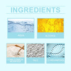 Hair Identifier Spray