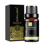 MAYJAM Essential Oils