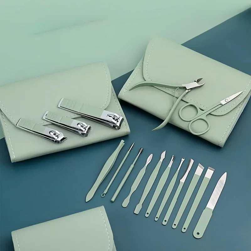 Professional Nail Clipper sets
