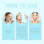 Hair Identifier Spray